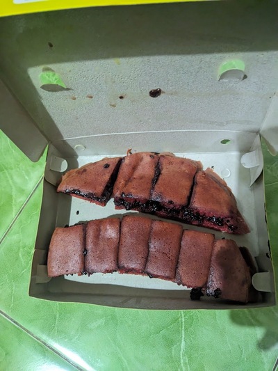 MARTABAK DUBAI BOGO