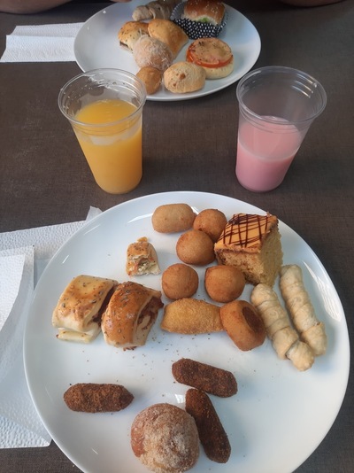 Panificadora Muller Filial