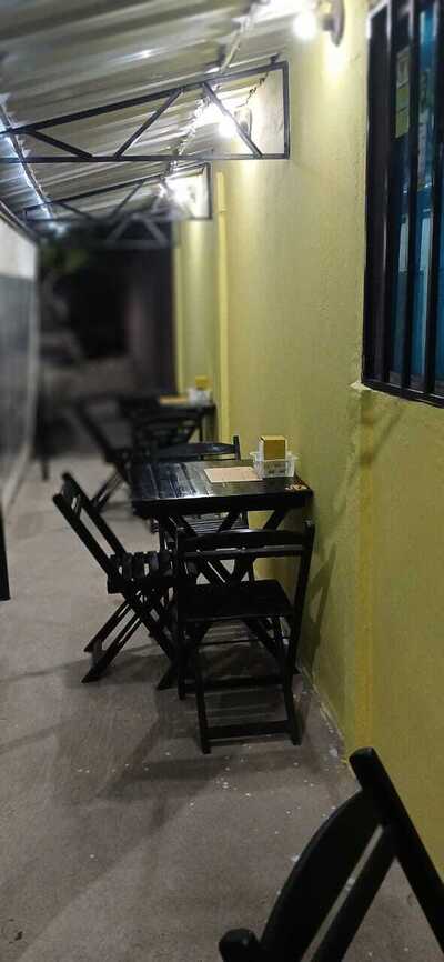 Sandubaria meninos de ouro