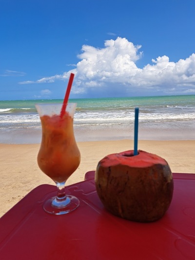 Container Bar & Petiscaria