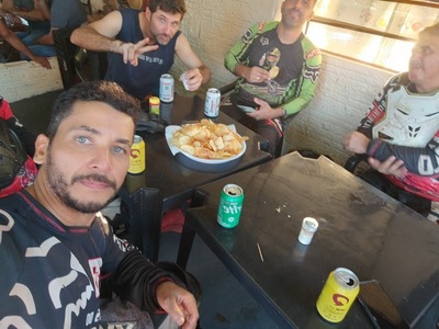 Lanchonete Zé Cateto