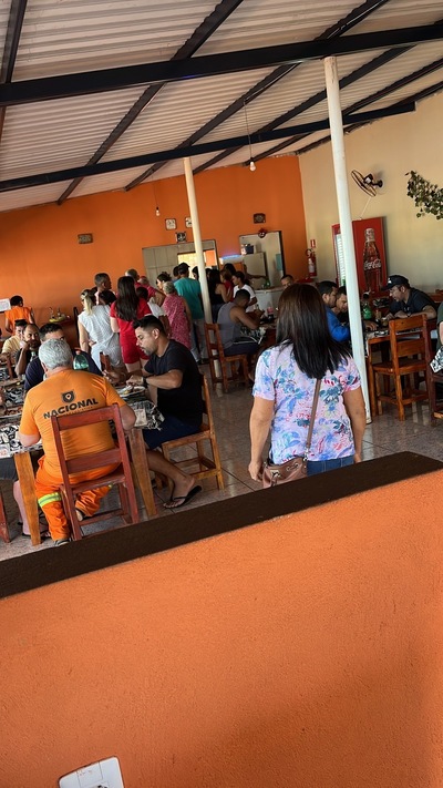 BR Restaurante e conveniência