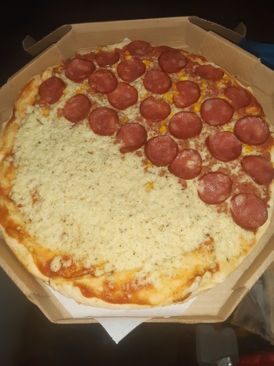 São Francisco Lanches