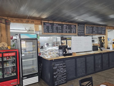 Lirette's Cajun Seafood