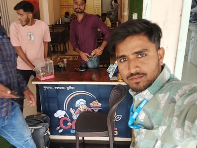 Crystal Biryani Villa