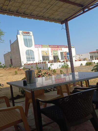 Nandgaon-purely desi