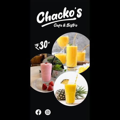 Chacko's Cafe