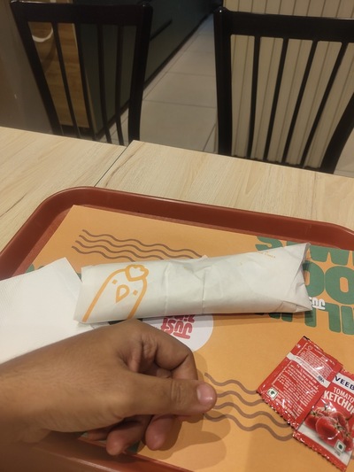 JustZing - Grillin' Good Times