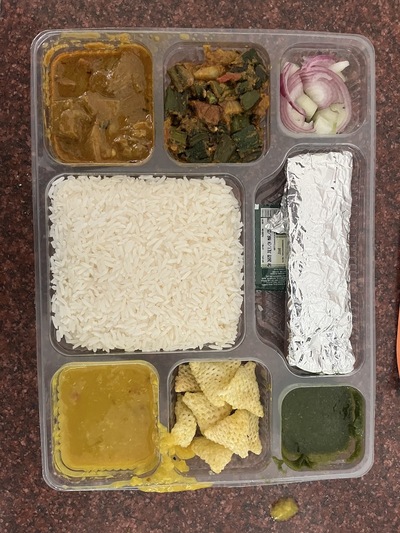 Adishakti Cuisine Services