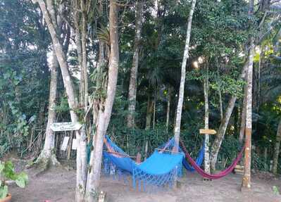 Recanto da Chiquinha