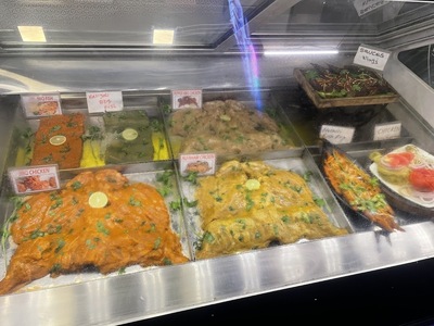 Cafe Time Restaurant