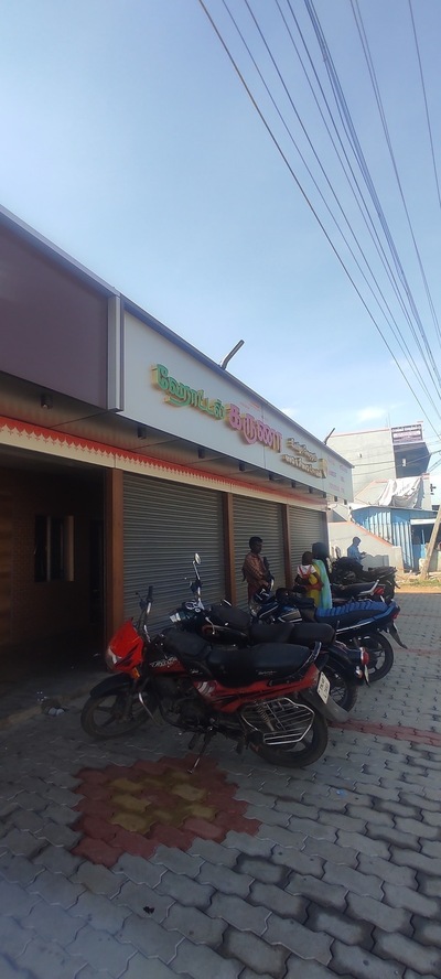 Karuna Non Veg Restaurant