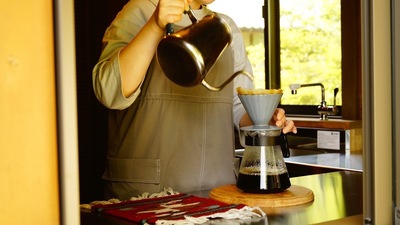 オクトコーヒー