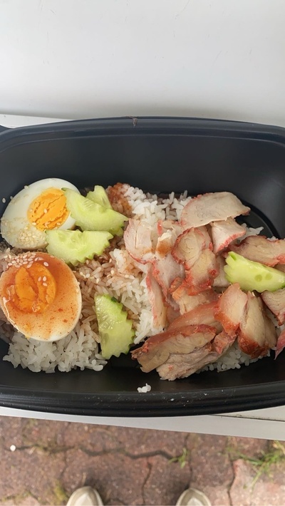 Nipa Thai Imbiss Deidesheim