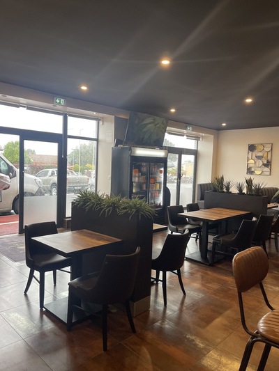 Amedi Kebab Couzeix 2