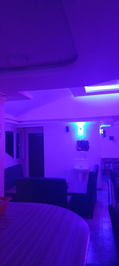CLUB DN 10 LOUNGE AND GRILL