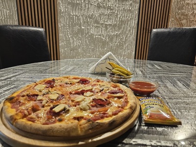 Pizzeria Ada