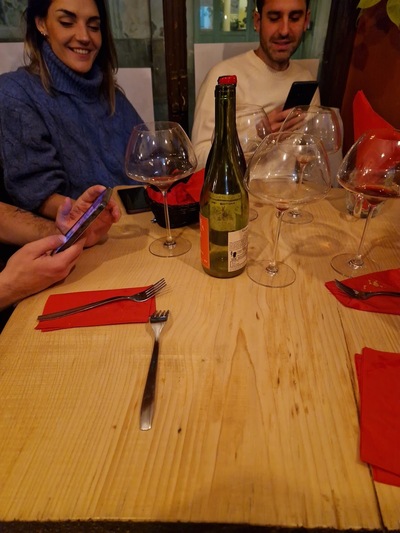 Ristorante Crutinn