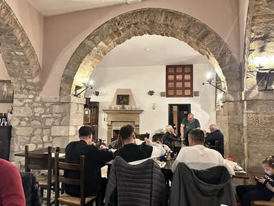 Il Feudo Antico Ristorante Pizzeria