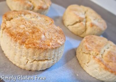 Simply gluten Free