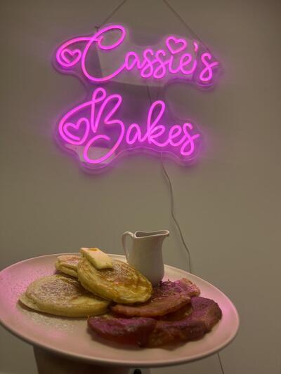 Cassies Bakes
