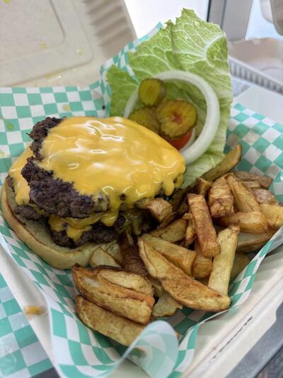 Rez Bowl (Food Truck)