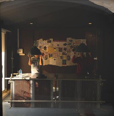 Suebsuan Bar