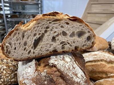 Boulangerie Balthazar
