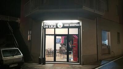 PIZZERIA DA LELE