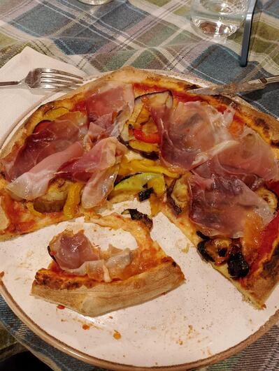 Risotteria Pizzeria Piccolo ulivo