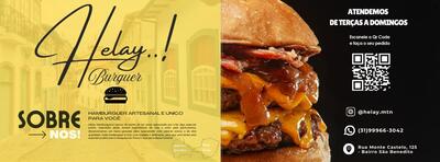 Helay Burger