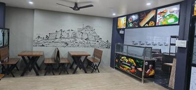 Shree Banashankari hotel and iceland