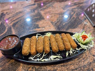 Aabhaan family restaurant