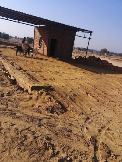 Poonia restaurant and