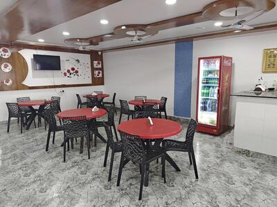 Nawabs Family Restaurant