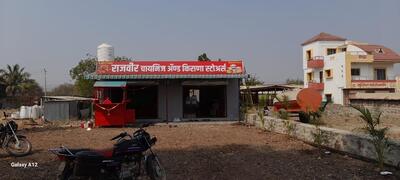 Rajveer Chinese Corner