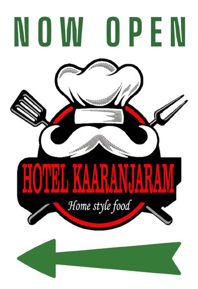 Hotel kaaranjaram