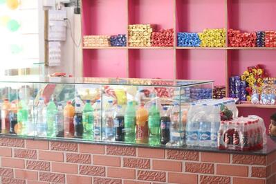 JAY THAKAR RESTAURANT