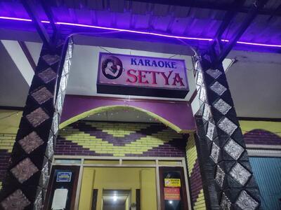 CAFE SETYA 2