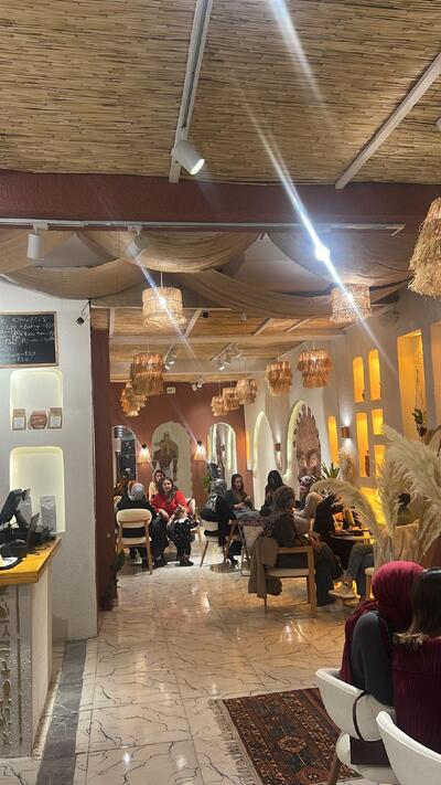 Nia Coffee Company