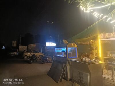 MAHESH COOL POINT AND FAST FOOD CENTAR