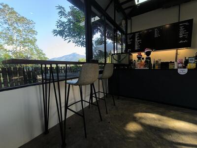 ดื่มด่ำ - Duemdumm Café