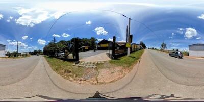 Seu Xandoca Cachaçaria