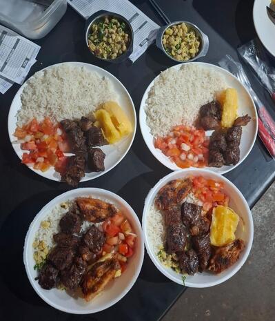 Valadares mercearia e espetinho