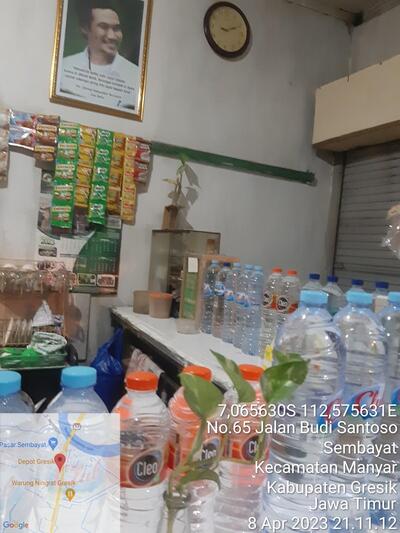 Warkop Diogenes