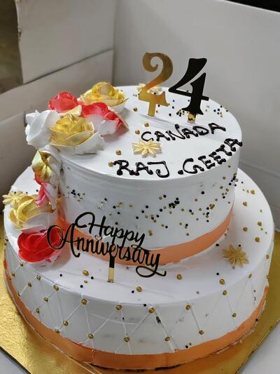 Majari Bakers and fast food