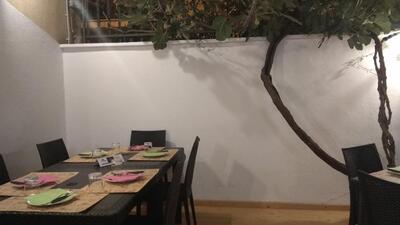 Tamu - Al Carradore Pizzeria