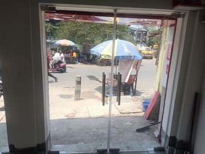 A K ALUMINIUM A.K.ALUMINIUM - Best and top 10 Quality Aluminum door, sliding and openable windows and partition in Kolkata