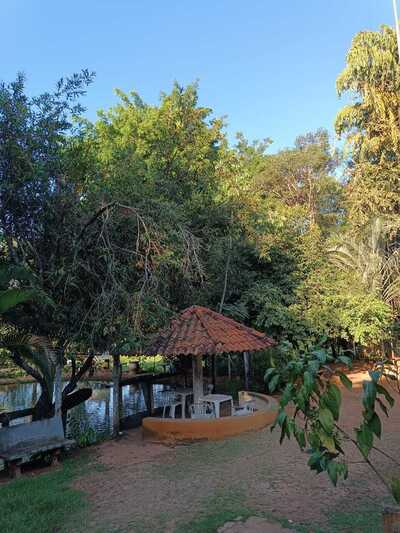 Pesqueiro Do Zé Mineiro