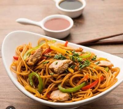 Hotel Lara reddy vilas